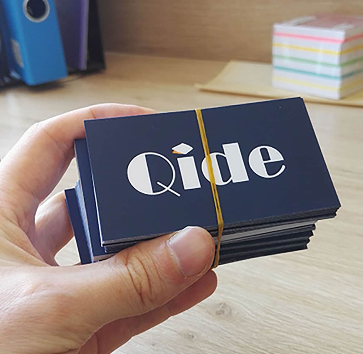 Contact us Qide.fi Contact Qide for anything with websites and software